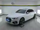 2020 Audi A4L 2.0T 190HP L4 7DCT