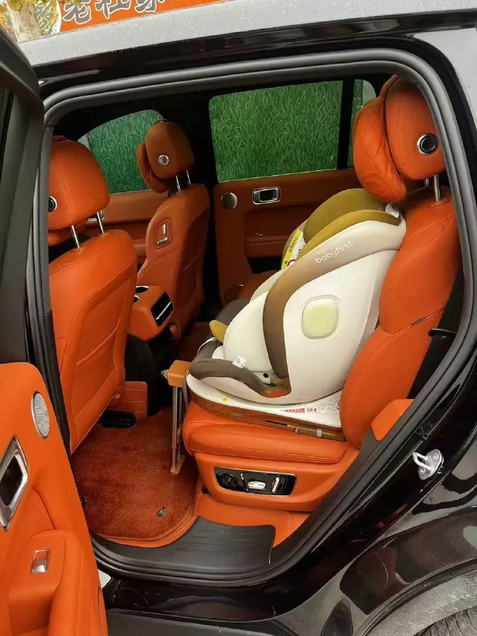 2023 Li L8 Range Extended 154HP REEV 40.9KWH,autocango,china used car exporter,china ev exporter,chinese used car exporter,chinese used ev exporter