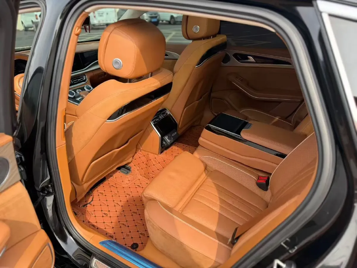 2022 HongQi H9 2.0T 252HP L4 7DCT,autocango,china used car exporter,china ev exporter,chinese used car exporter,chinese used ev exporter