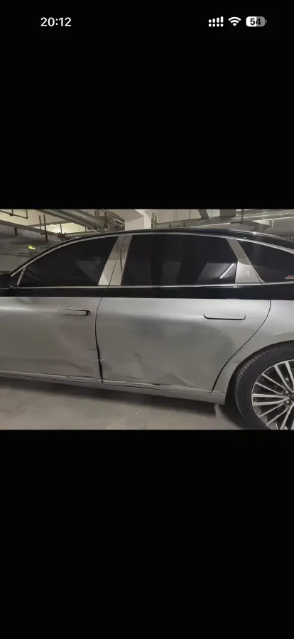 2022 HongQi H9 2.0T 252HP L4 7DCT,autocango,china used car exporter,china ev exporter,chinese used car exporter,chinese used ev exporter