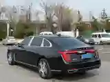 2022 HongQi H9 2.0T 252HP L4 7DCT