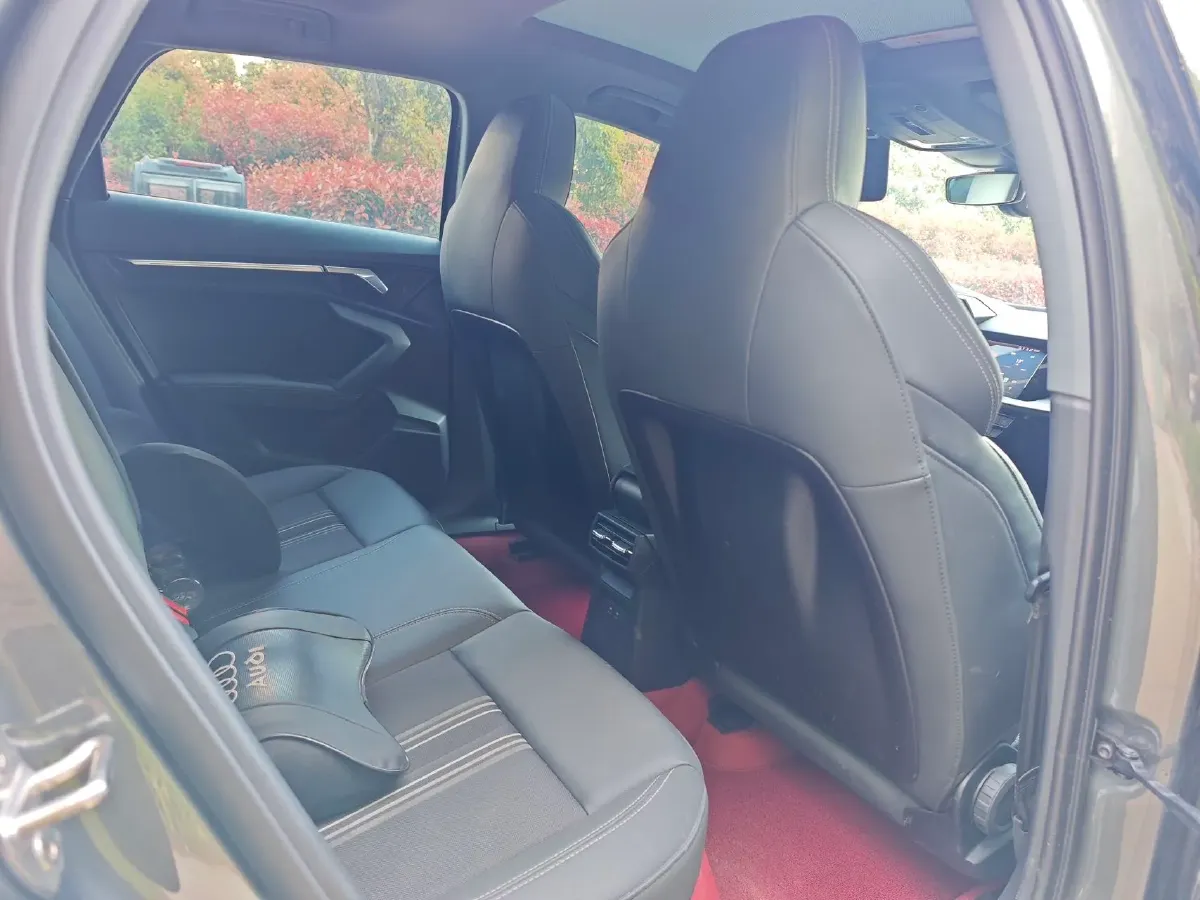 2024 Audi A3 1.4T 150HP L4 7DCT,autocango,china used car exporter,china ev exporter,chinese used car exporter,chinese used ev exporter