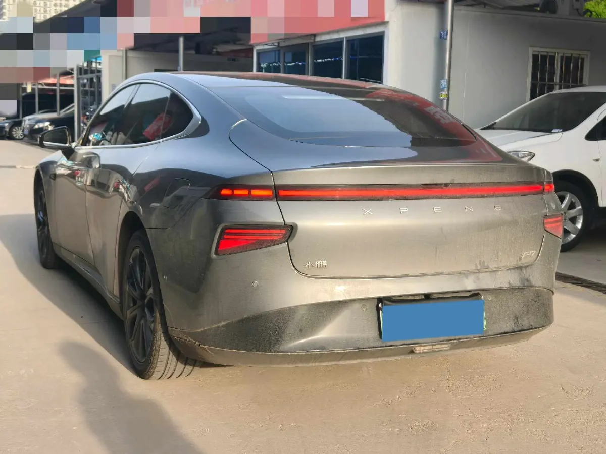 2020 DS 7 1.6T 215HP L4 8AT,autocango,china used car exporter,china ev exporter,chinese used car exporter,chinese used ev exporter