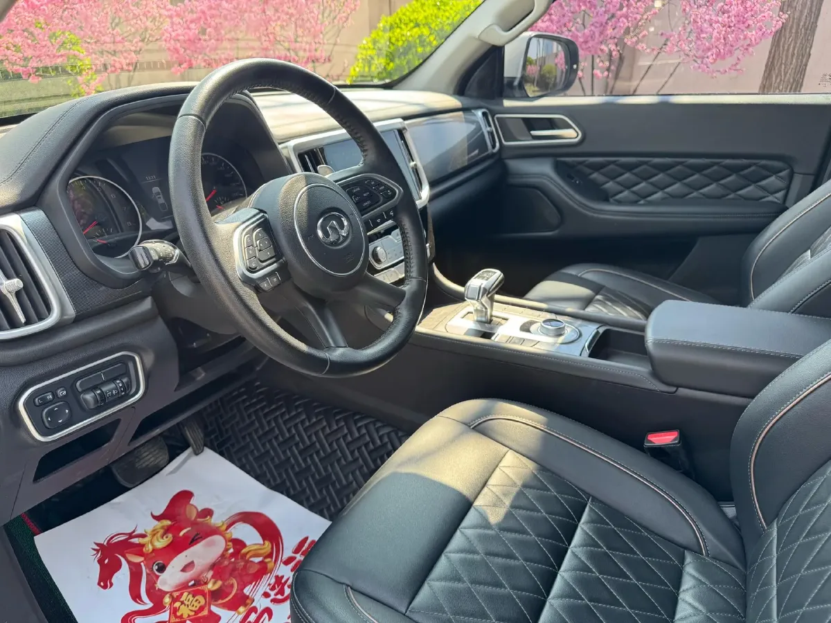 2021 Great Wall Poer 2.0T 190HP L4 8AT,autocango,china used car exporter,china ev exporter,chinese used car exporter,chinese used ev exporter