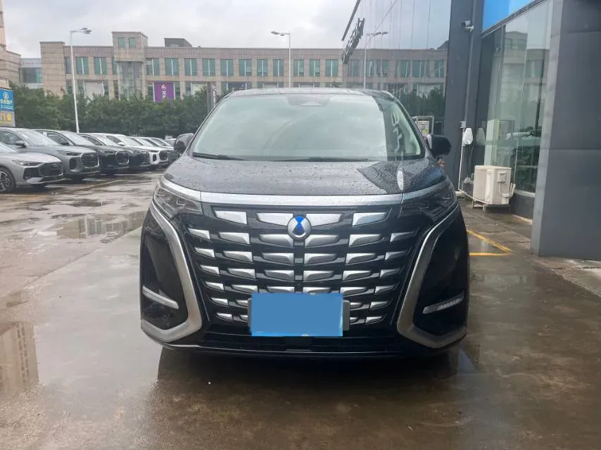 2024 Denza D9 1.5T 139HP L4 E-CVT PHEV 40KWH,autocango,china used car exporter,china ev exporter,chinese used car exporter,chinese used ev exporter