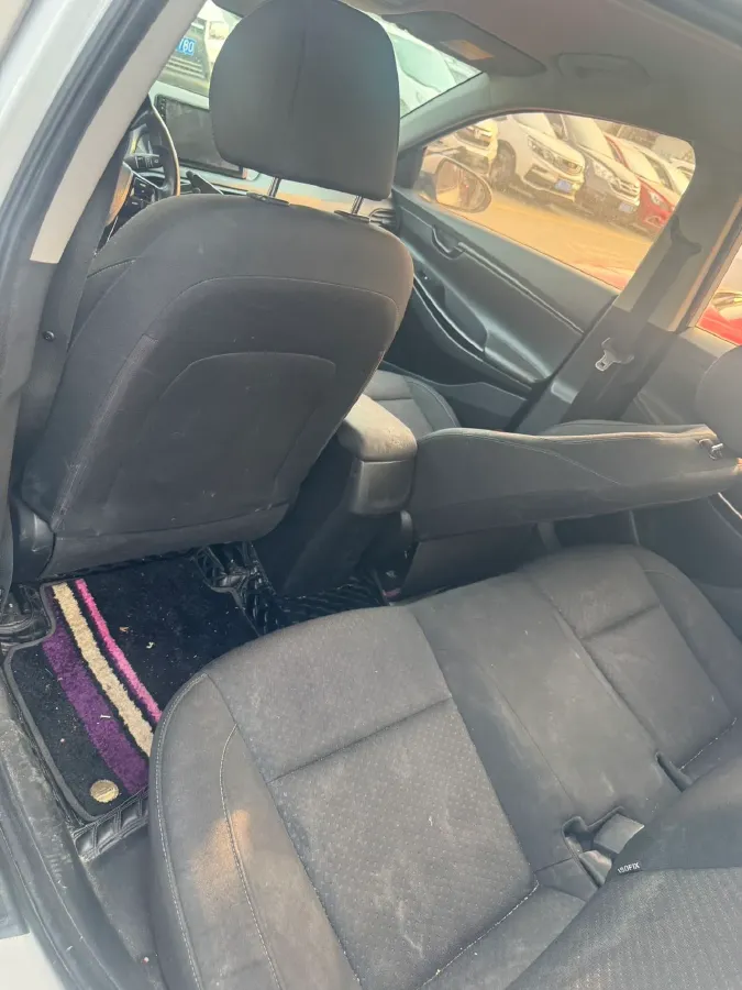 2020 Hyundai Celesta 1.6L 123HP L4 6AT,autocango,china used car exporter,china ev exporter,chinese used car exporter,chinese used ev exporter