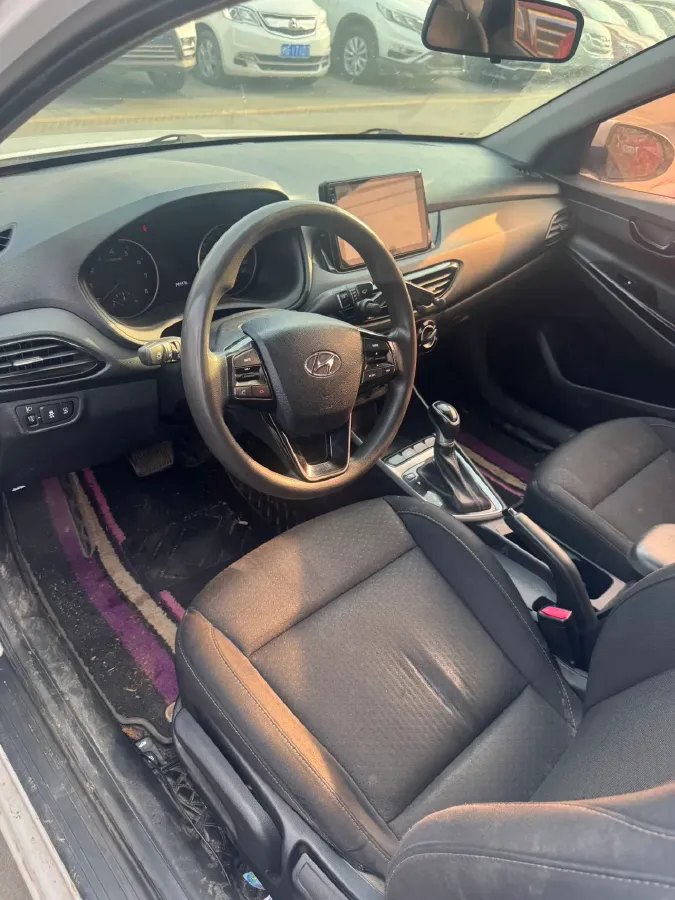 2020 Hyundai Celesta 1.6L 123HP L4 6AT,autocango,china used car exporter,china ev exporter,chinese used car exporter,chinese used ev exporter