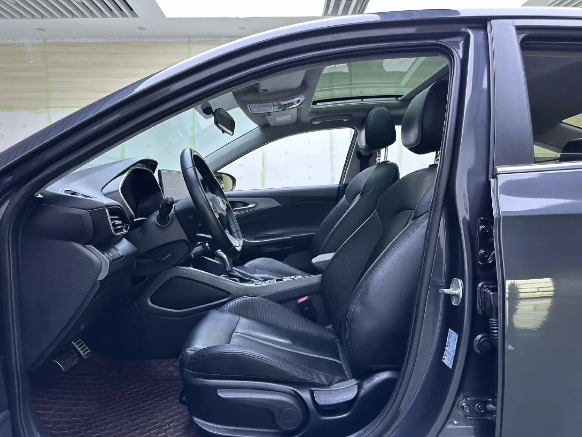 2019 Hyundai La Festa 1.6T 190HP L4 7DCT,autocango,china used car exporter,china ev exporter,chinese used car exporter,chinese used ev exporter