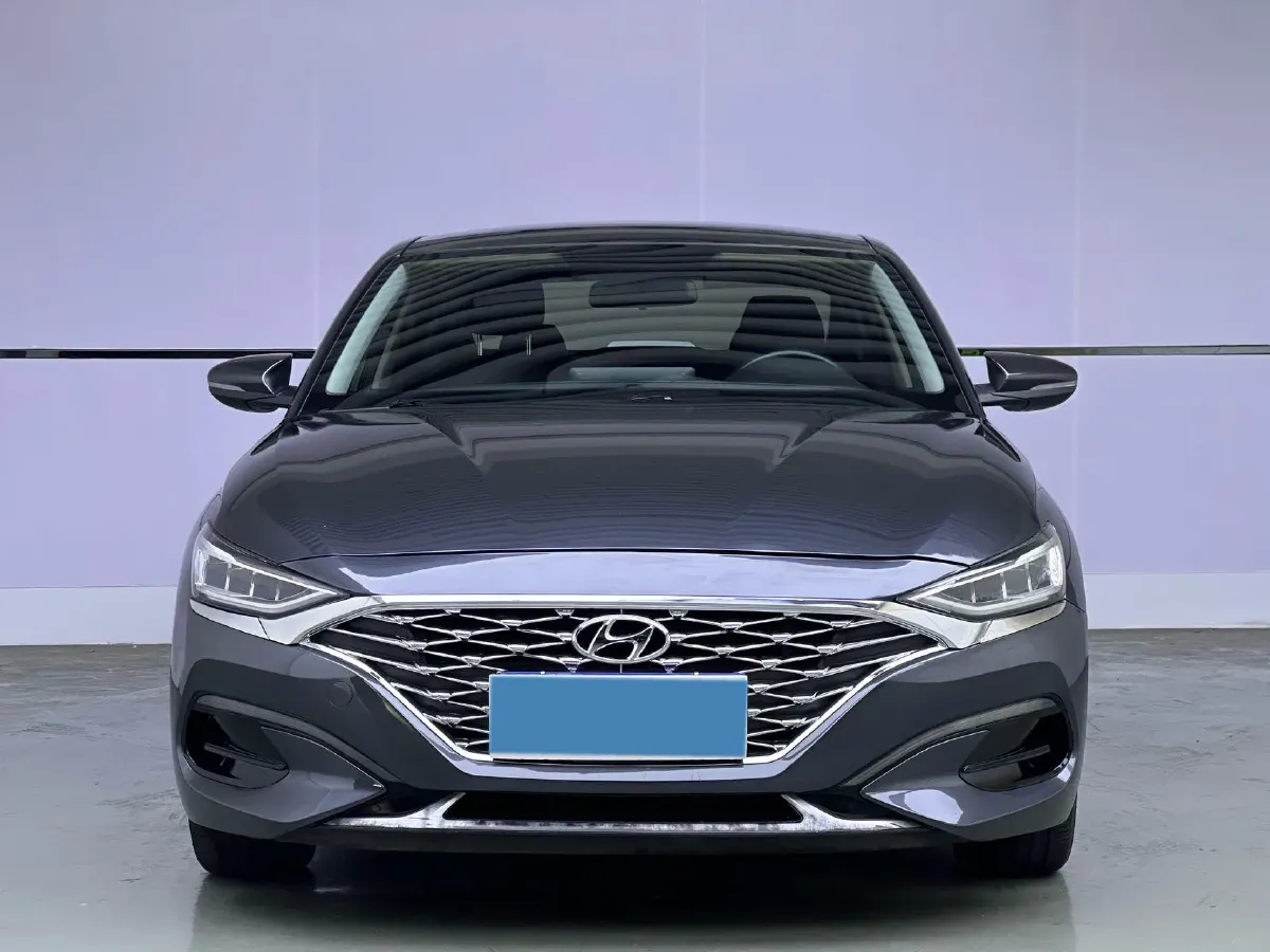 2019 Hyundai La Festa 1.6T 190HP L4 7DCT,autocango,china used car exporter,china ev exporter,chinese used car exporter,chinese used ev exporter