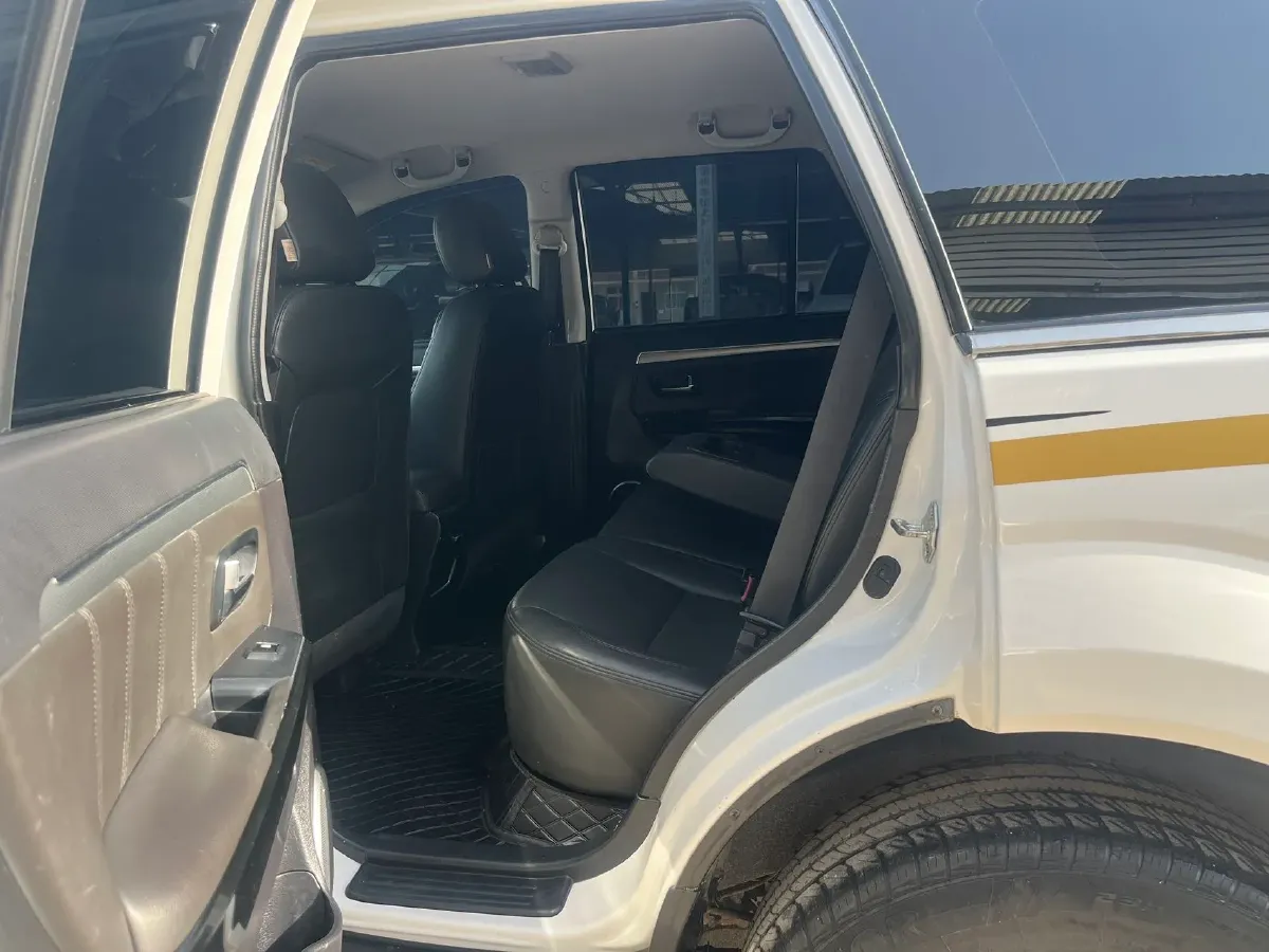 2018 Haval H5 Class 2.0T 150HP L4 6MT,autocango,china used car exporter,china ev exporter,chinese used car exporter,chinese used ev exporter