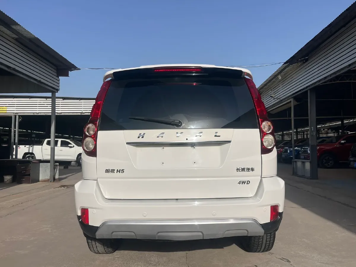 2018 Haval H5 Class 2.0T 150HP L4 6MT,autocango,china used car exporter,china ev exporter,chinese used car exporter,chinese used ev exporter