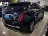 2022 Cadillac XT5 2.0T 237HP L4 9AT