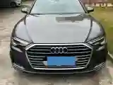 2021 Audi A6L 2.0T 224HP L4 7DCT