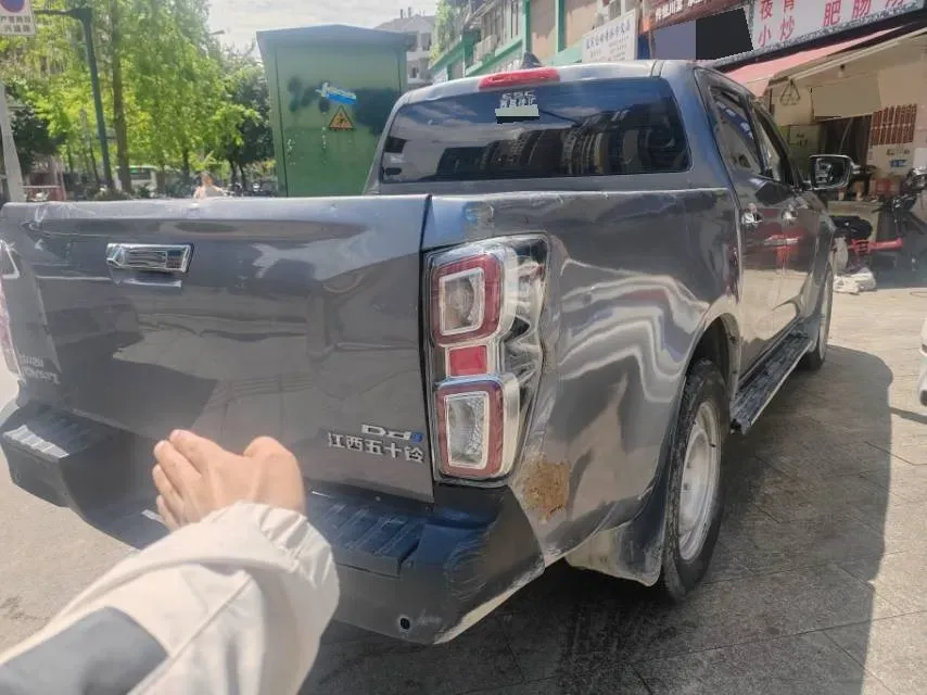 2021 Isuzu D-MAX 1.9T 163HP L4 6AT,autocango,china used car exporter,china ev exporter,chinese used car exporter,chinese used ev exporter