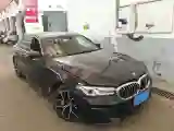 2022 BMW 5 Series 2.0T 252HP L4 8AT