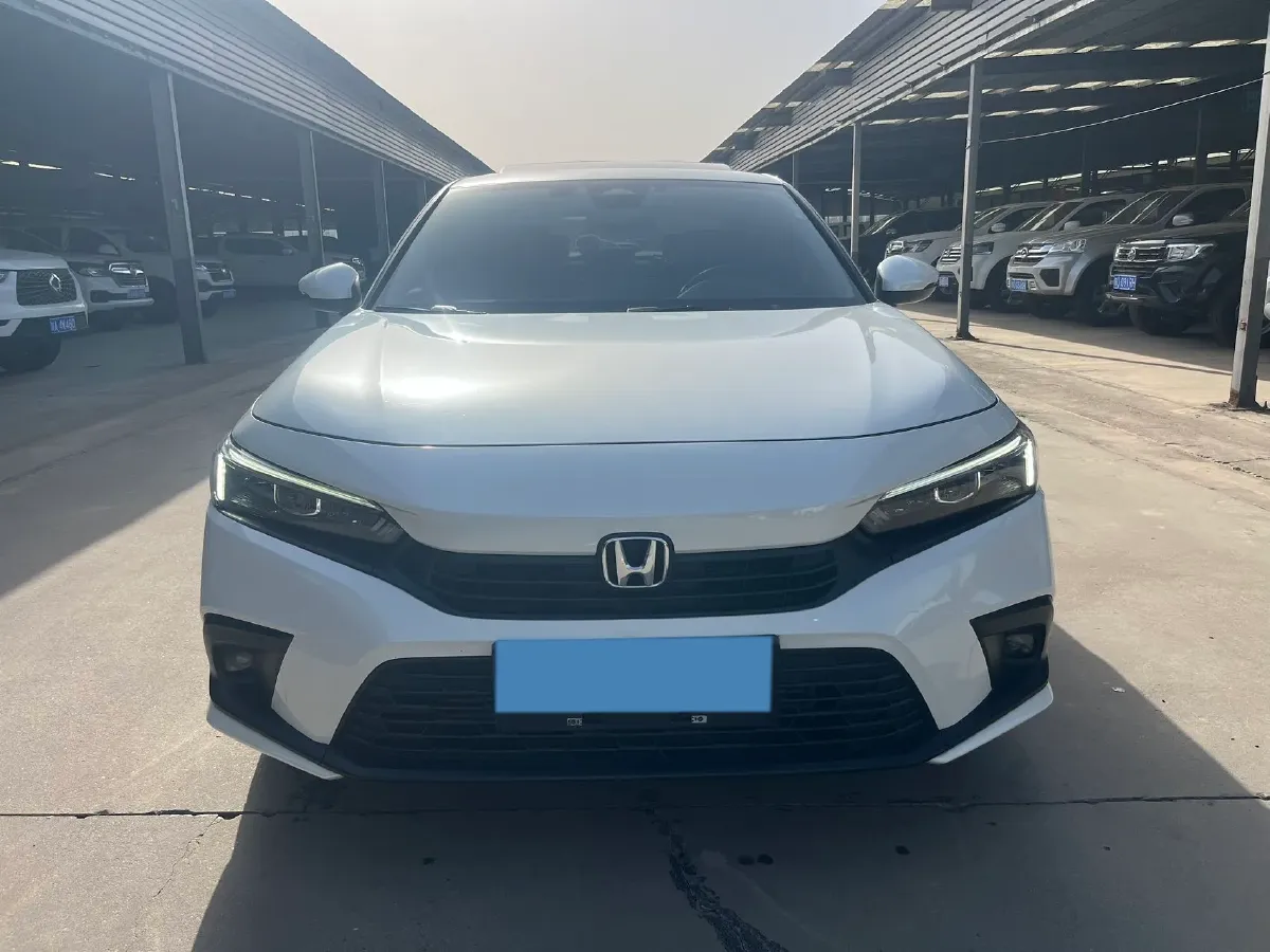 2023 Honda Civic 1.5T 182HP L4 CVT,autocango,china used car exporter,china ev exporter,chinese used car exporter,chinese used ev exporter