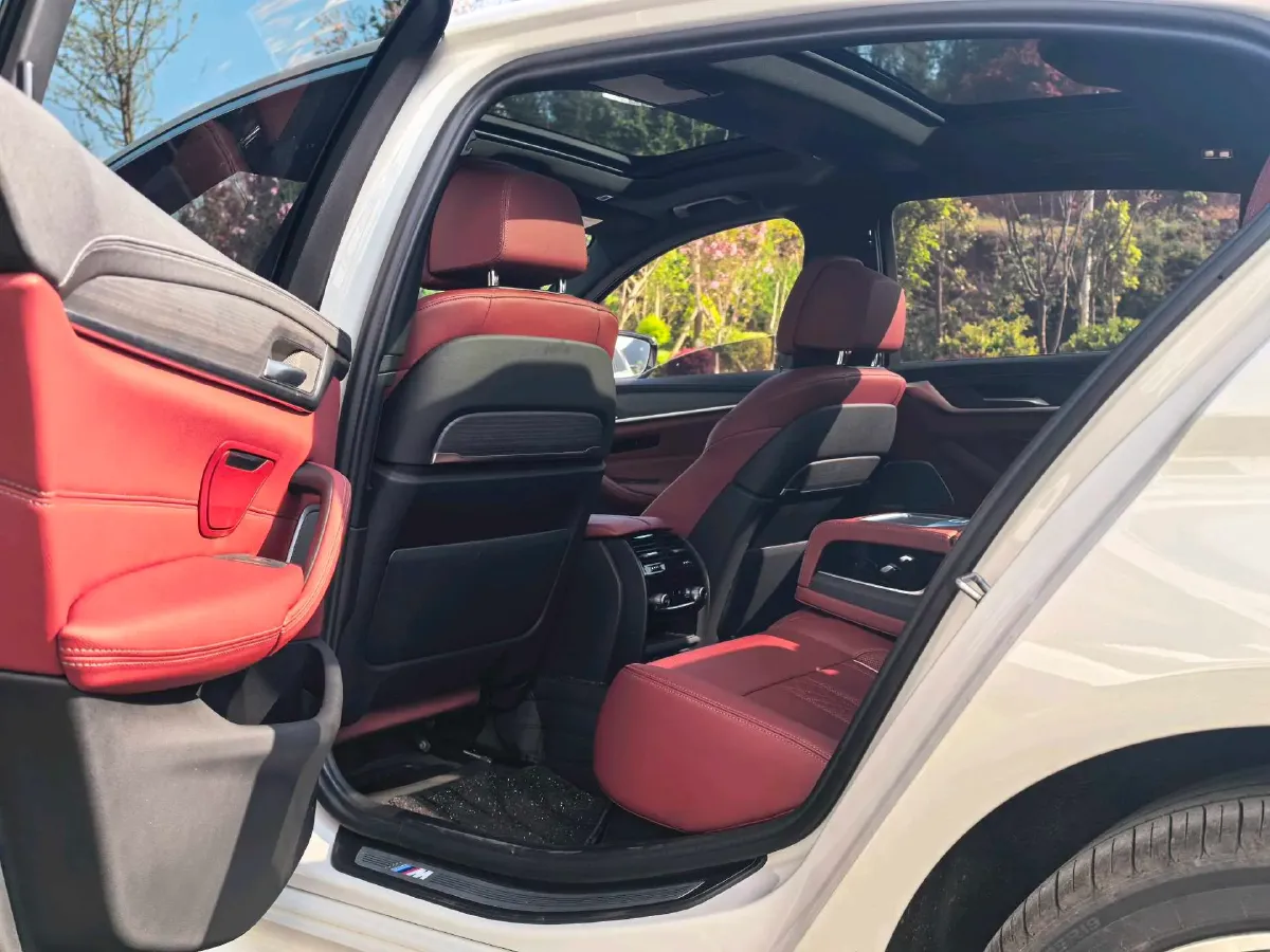 2022 BMW 5 Series 2.0T 252HP L4 8AT,autocango,china used car exporter,china ev exporter,chinese used car exporter,chinese used ev exporter