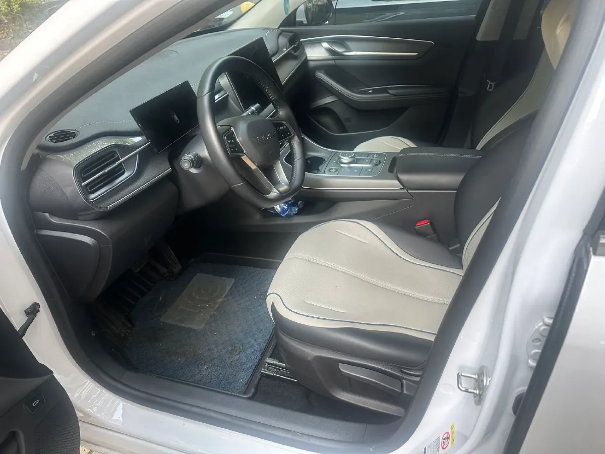 2024 BYD Destroyer 05 1.5L 110HP L4 E-CVT PHEV 8.3KWH,autocango,china used car exporter,china ev exporter,chinese used car exporter,chinese used ev exporter