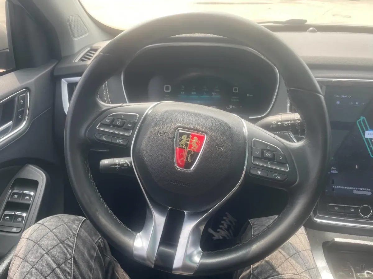 2019 Roewe RX5 1.5T 162HP L4 2AT PHEV 12KWH,autocango,china used car exporter,china ev exporter,chinese used car exporter,chinese used ev exporter