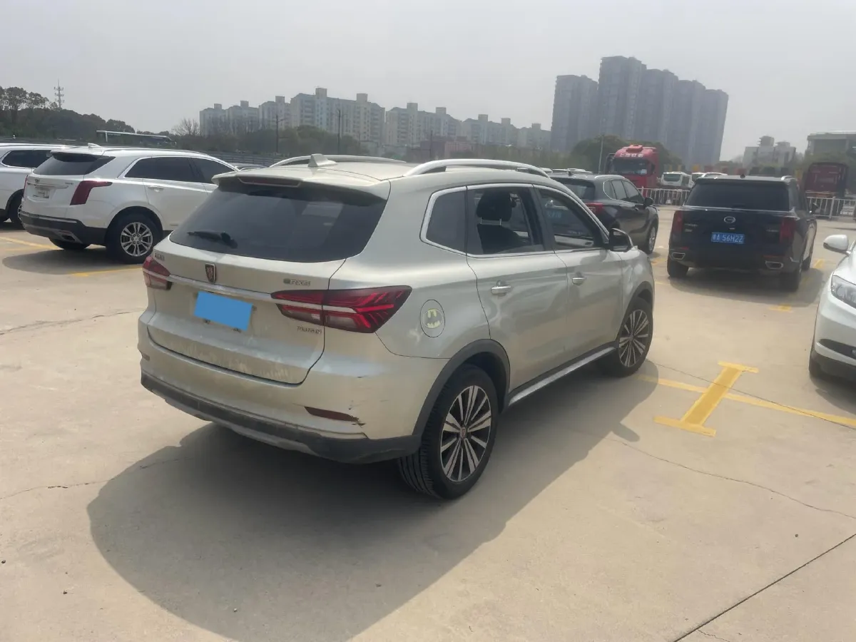 2019 Roewe RX5 1.5T 162HP L4 2AT PHEV 12KWH,autocango,china used car exporter,china ev exporter,chinese used car exporter,chinese used ev exporter