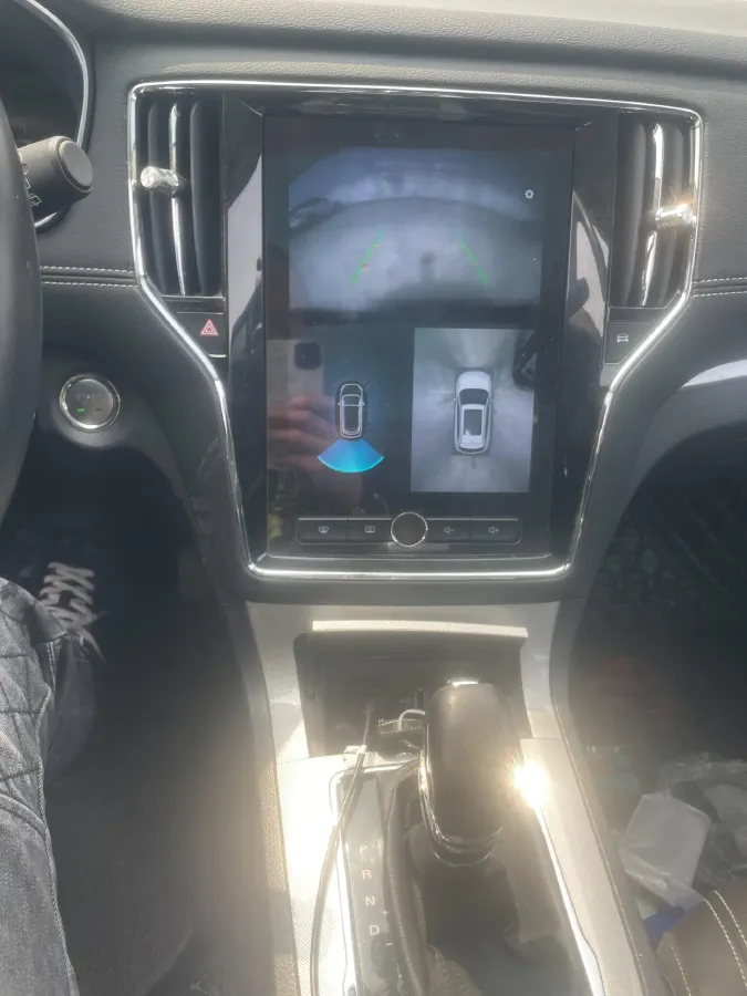 2019 Roewe RX5 1.5T 162HP L4 2AT PHEV 12KWH,autocango,china used car exporter,china ev exporter,chinese used car exporter,chinese used ev exporter