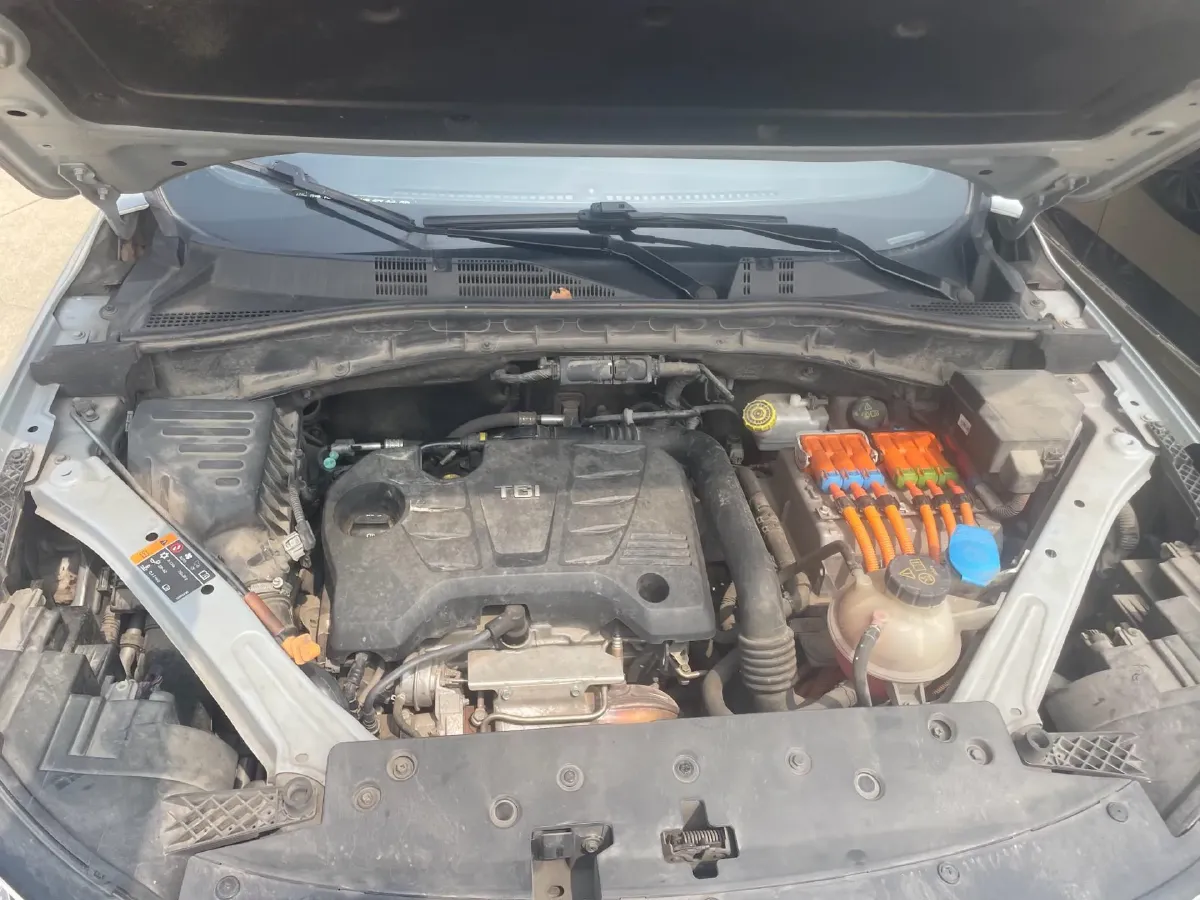 2019 Roewe RX5 1.5T 162HP L4 2AT PHEV 12KWH,autocango,china used car exporter,china ev exporter,chinese used car exporter,chinese used ev exporter