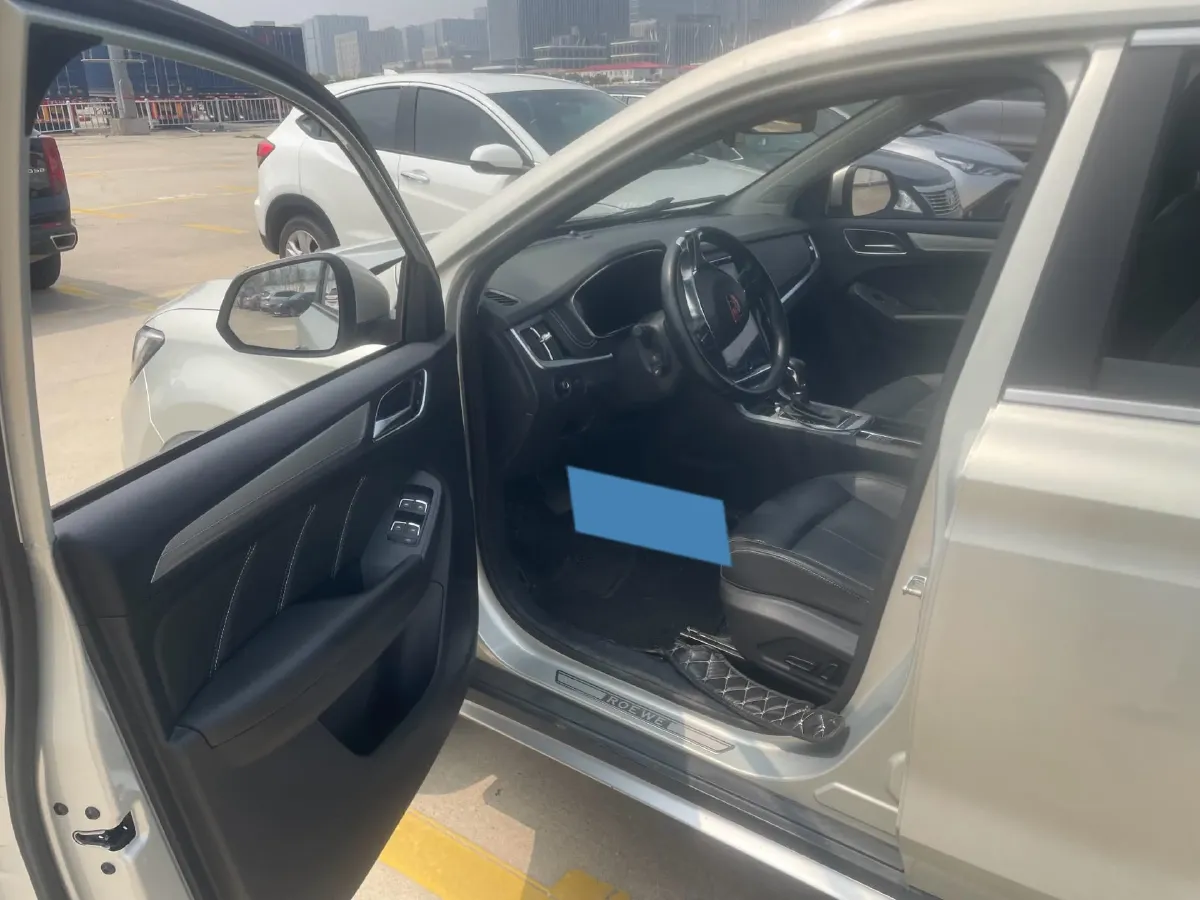 2019 Roewe RX5 1.5T 162HP L4 2AT PHEV 12KWH,autocango,china used car exporter,china ev exporter,chinese used car exporter,chinese used ev exporter