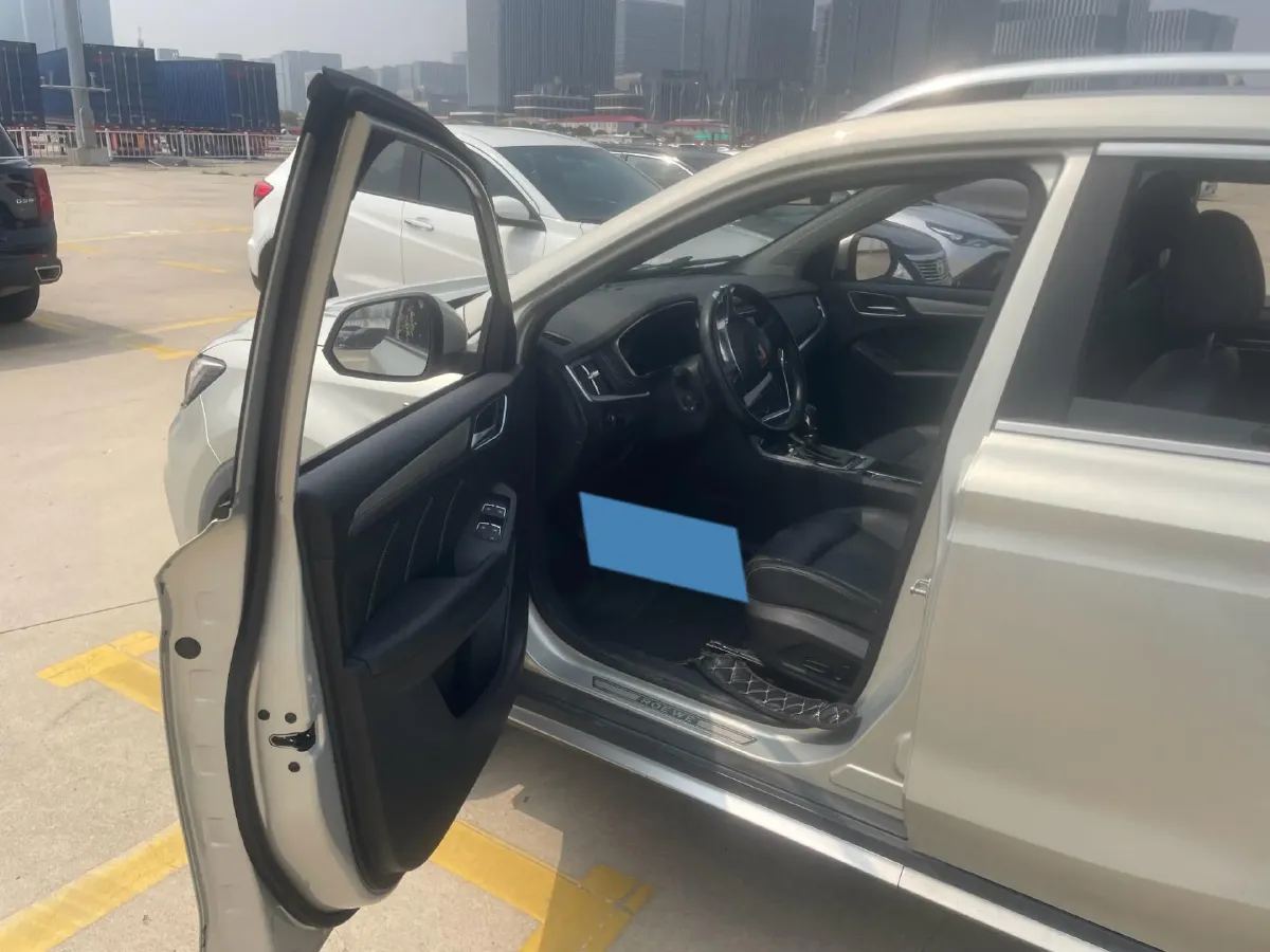 2019 Roewe RX5 1.5T 162HP L4 2AT PHEV 12KWH,autocango,china used car exporter,china ev exporter,chinese used car exporter,chinese used ev exporter