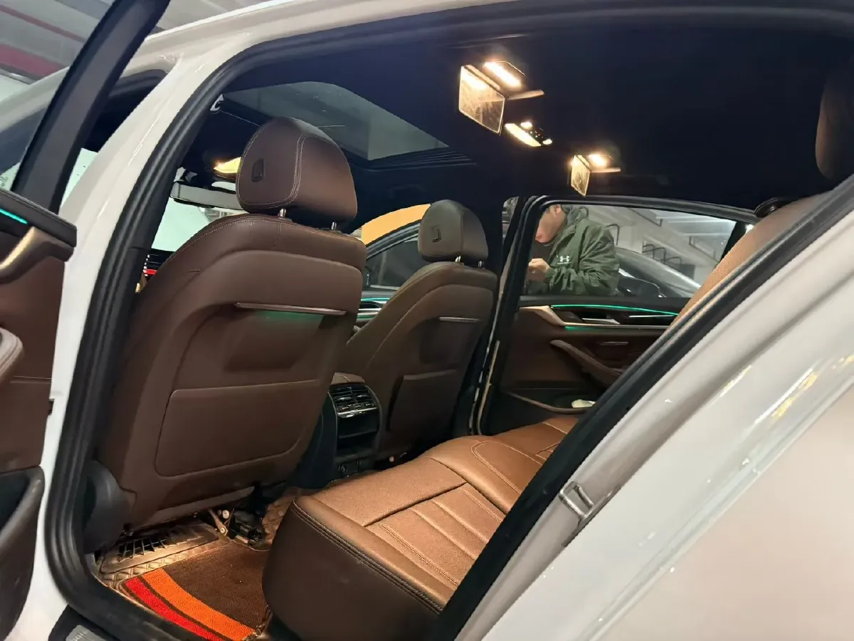 2020 BMW 5 Series 2.0T 184HP L4 8AT,autocango,china used car exporter,china ev exporter,chinese used car exporter,chinese used ev exporter