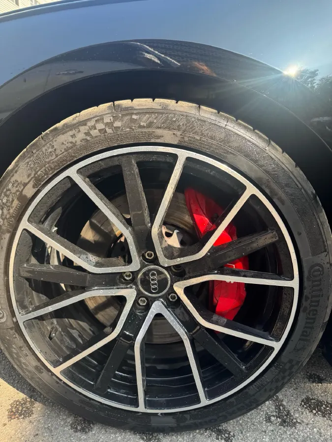 2024 Audi A6L 3.0T 340HP V6 7DCT,autocango,china used car exporter,china ev exporter,chinese used car exporter,chinese used ev exporter