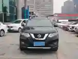 2021 Nissan X-Trail 2.5L 181HP L4 CVT