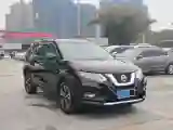 2021 Nissan X-Trail 2.5L 181HP L4 CVT