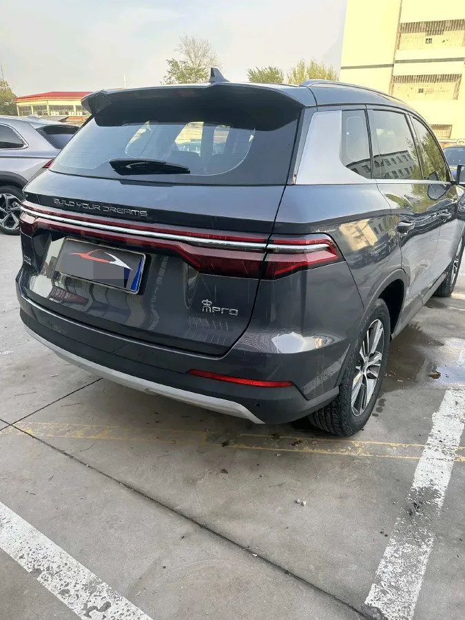 2019 BYD Song Pro 1.5T 160HP L4 6DCT,autocango,china used car exporter,china ev exporter,chinese used car exporter,chinese used ev exporter