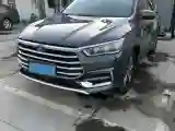 2019 BYD Song Pro 1.5T 160HP L4 6DCT
