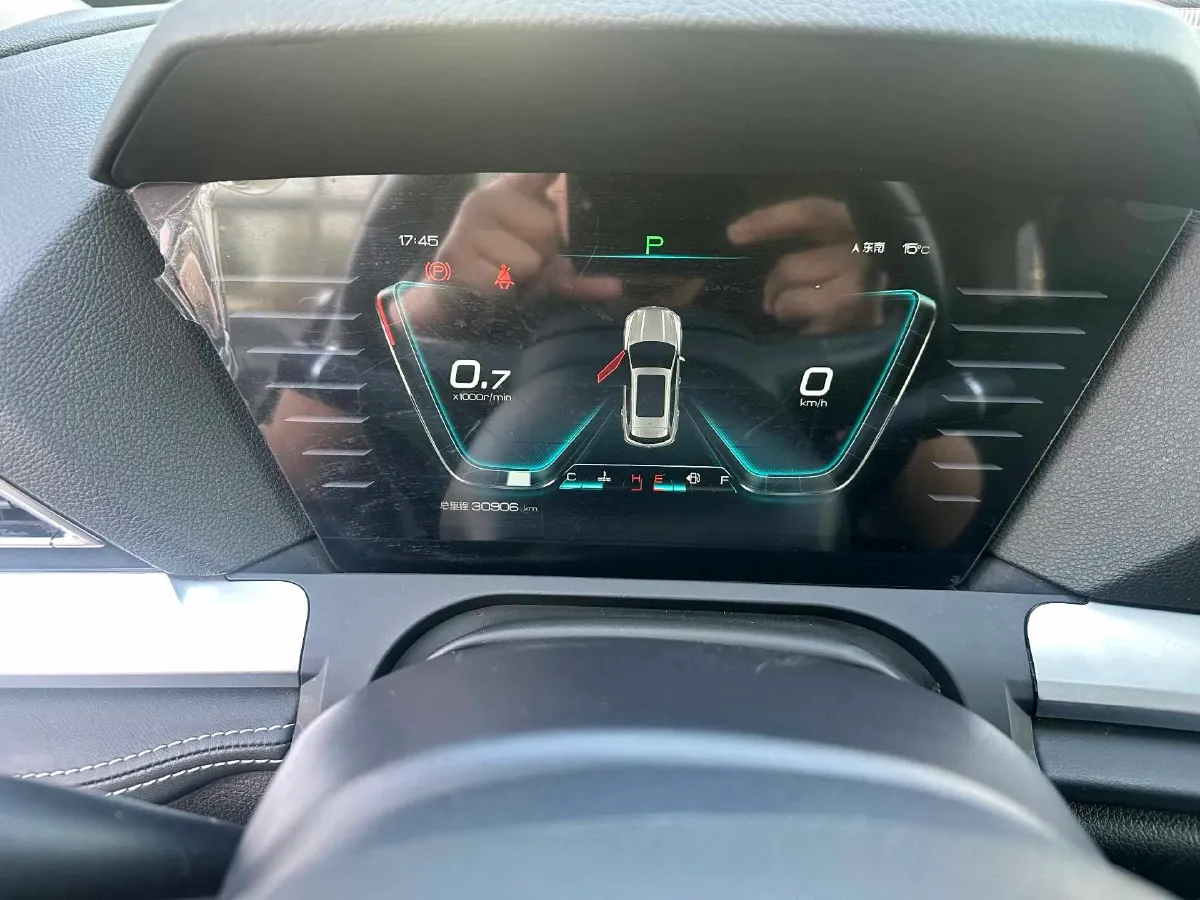 2019 BYD Song Pro 1.5T 160HP L4 6DCT,autocango,china used car exporter,china ev exporter,chinese used car exporter,chinese used ev exporter