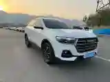 2021 Haval H6 1.5T 150HP L4 7DCT
