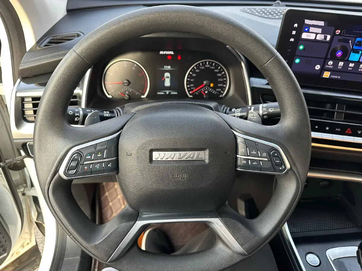 2021 Haval H6 1.5T 150HP L4 7DCT,autocango,china used car exporter,china ev exporter,chinese used car exporter,chinese used ev exporter