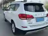 2018 Haval H6 1.5T 150HP L4 7DCT