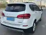 2018 Haval H6 1.5T 150HP L4 7DCT