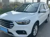 2018 HAVAL H6,autocango,china used car exporter,china ev exporter,chinese used car exporter,chinese used ev exporter