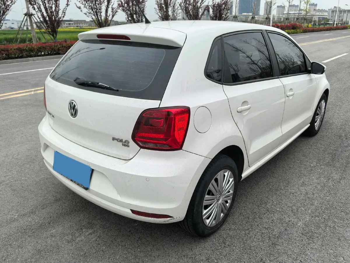 2016 Volkswagen Polo 1.6L 110HP L4 6AT,autocango,china used car exporter,china ev exporter,chinese used car exporter,chinese used ev exporter
