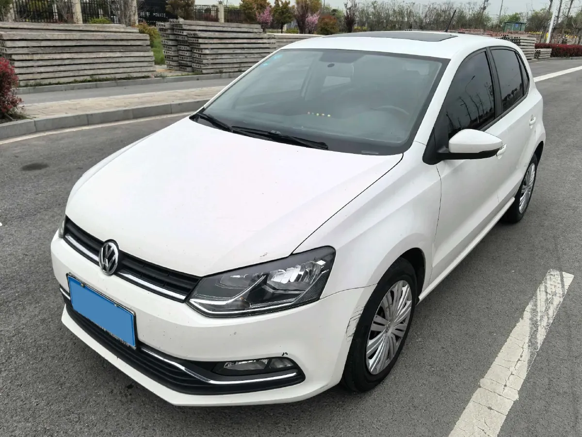 2016 Volkswagen Polo 1.6L 110HP L4 6AT,autocango,china used car exporter,china ev exporter,chinese used car exporter,chinese used ev exporter