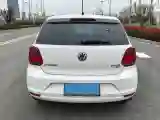 2016 Volkswagen Polo 1.6L 110HP L4 6AT