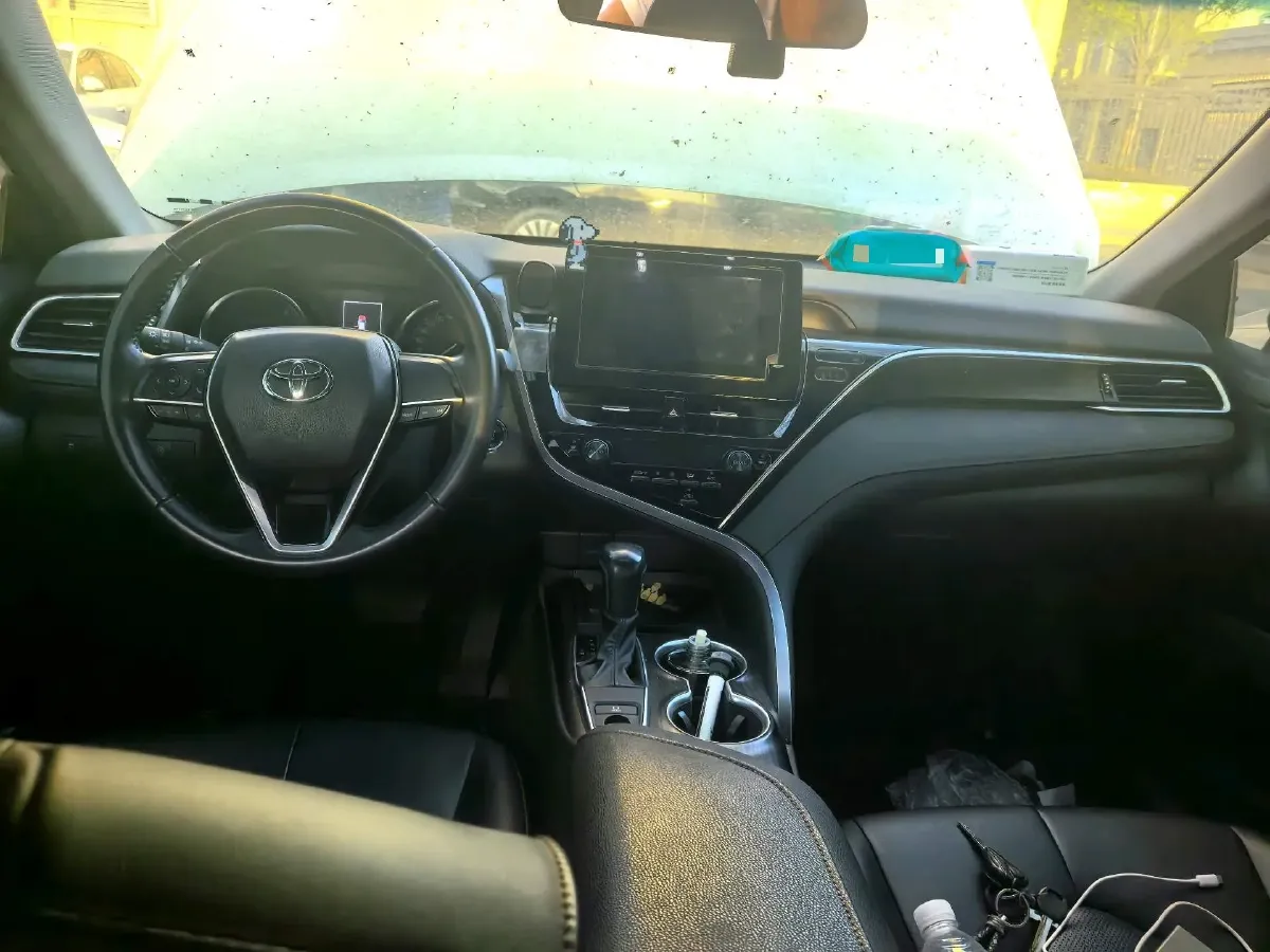 2022 Toyota Camry 2.0L 178HP L4 CVT,autocango,china used car exporter,china ev exporter,chinese used car exporter,chinese used ev exporter