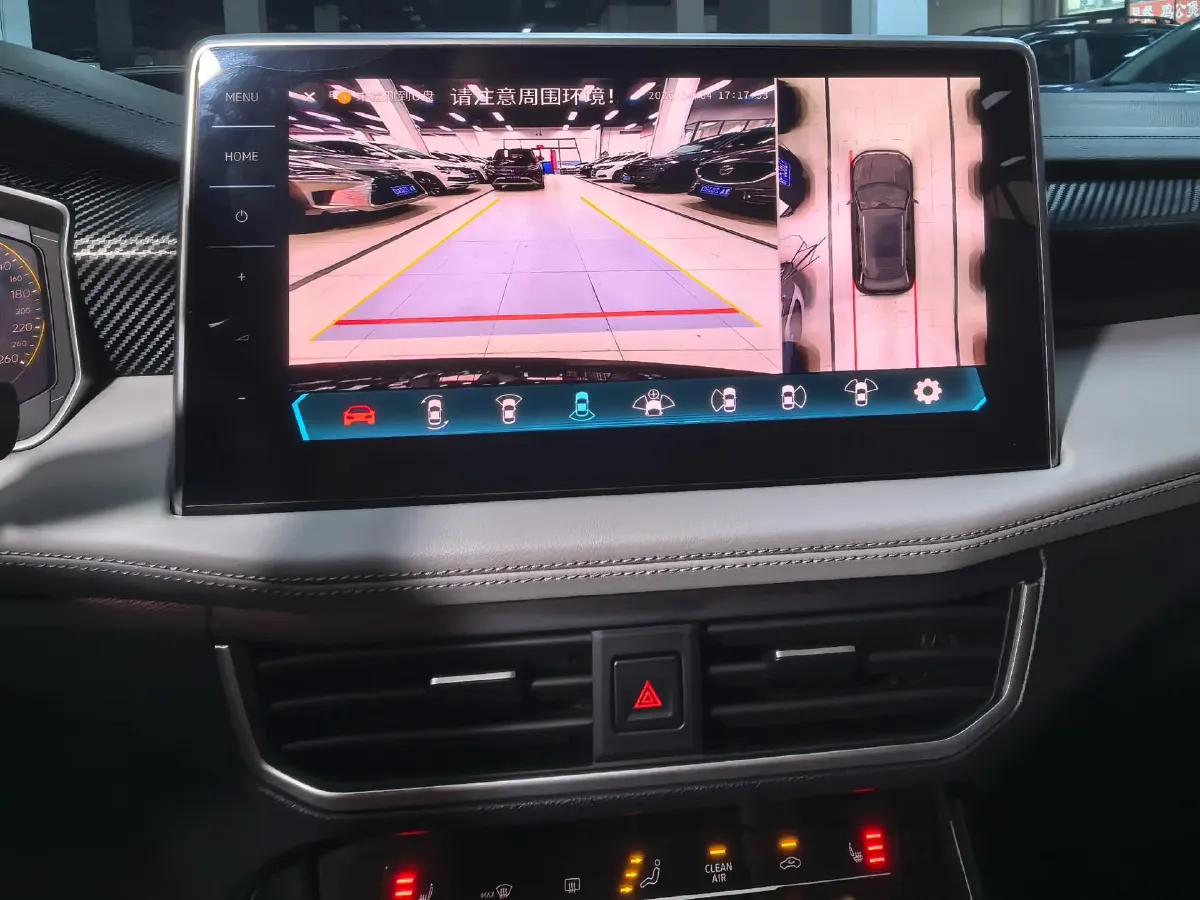 2023 Volkswagen Tayron 1.4T 150HP L4 7DCT,autocango,china used car exporter,china ev exporter,chinese used car exporter,chinese used ev exporter