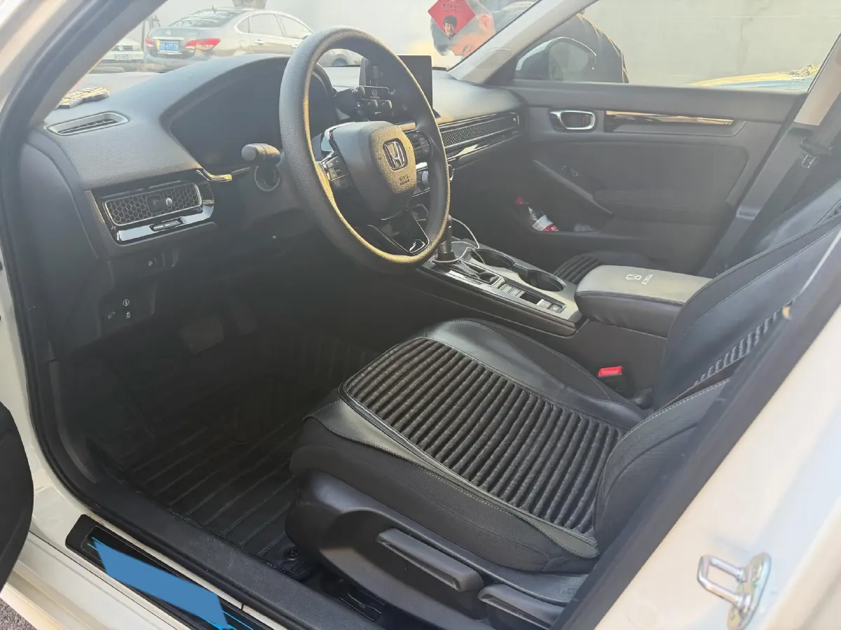 2023 Honda Integra 1.5T 182HP L4 CVT,autocango,china used car exporter,china ev exporter,chinese used car exporter,chinese used ev exporter