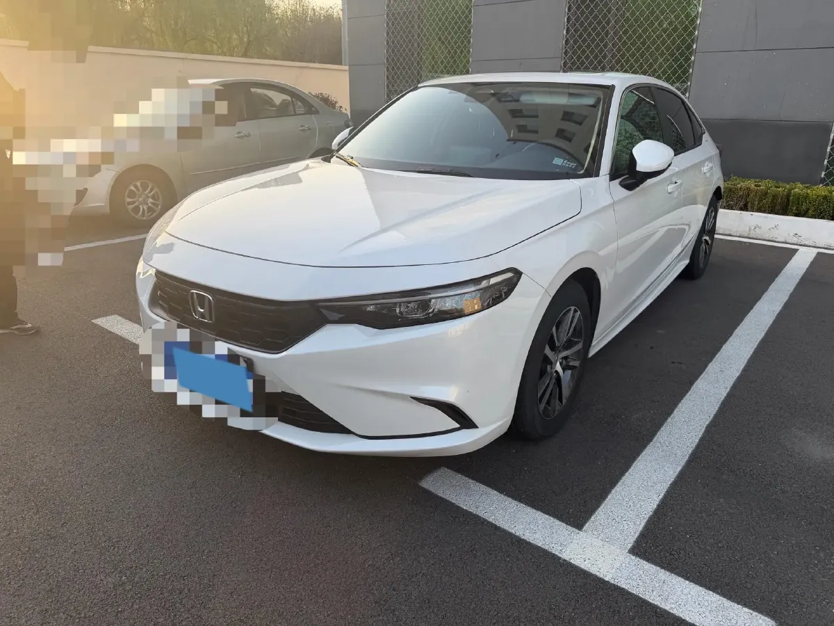 2023 Honda Integra 1.5T 182HP L4 CVT,autocango,china used car exporter,china ev exporter,chinese used car exporter,chinese used ev exporter