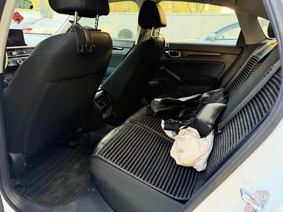 2023 Honda Integra 1.5T 182HP L4 CVT,autocango,china used car exporter,china ev exporter,chinese used car exporter,chinese used ev exporter