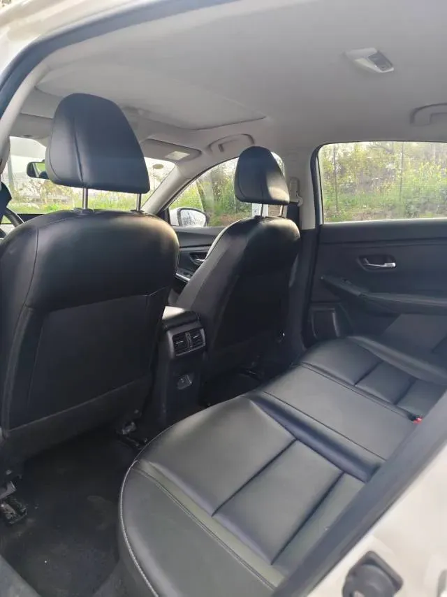 2023 Nissan Sylphy 1.6L 135HP L4 CVT,autocango,china used car exporter,china ev exporter,chinese used car exporter,chinese used ev exporter