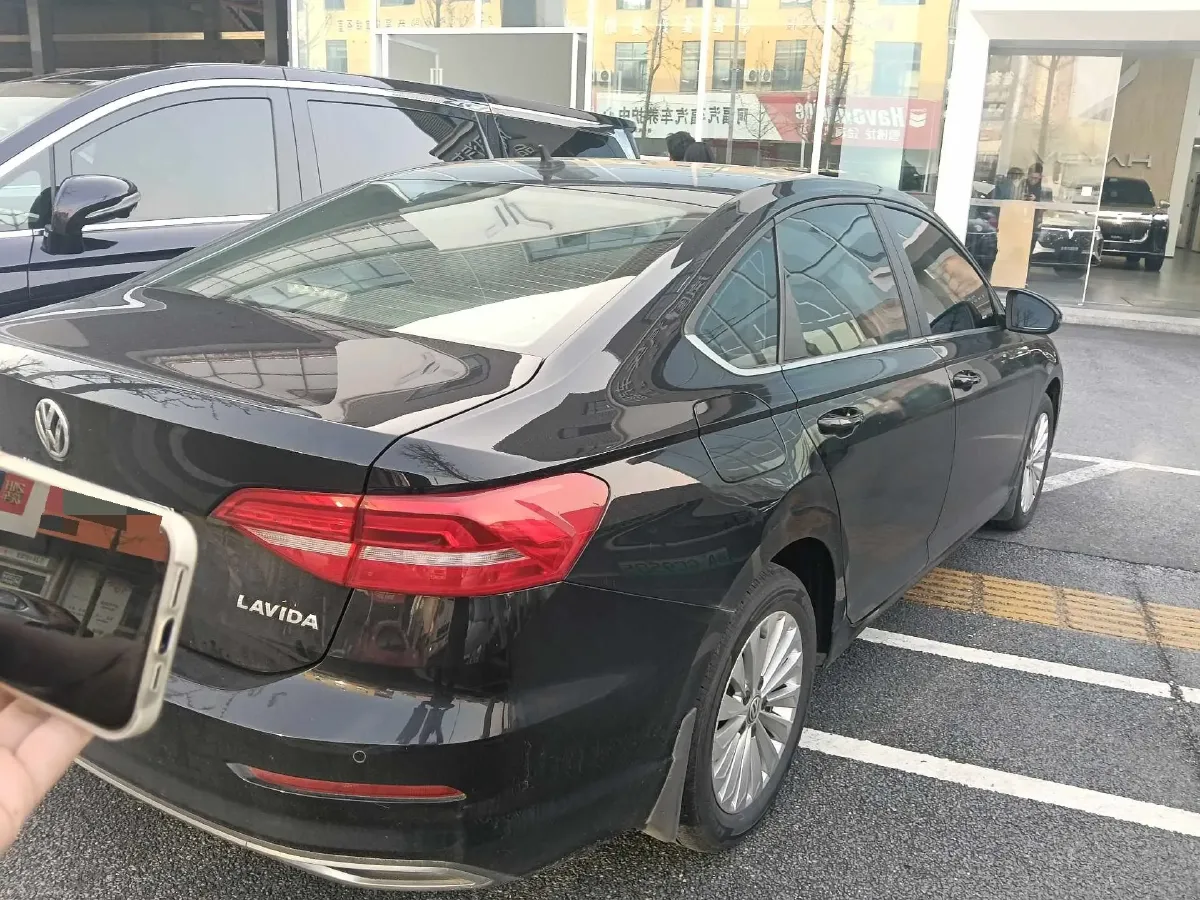 2019 Volkswagen Lavida 1.5L 113HP L4 6AT,autocango,china used car exporter,china ev exporter,chinese used car exporter,chinese used ev exporter